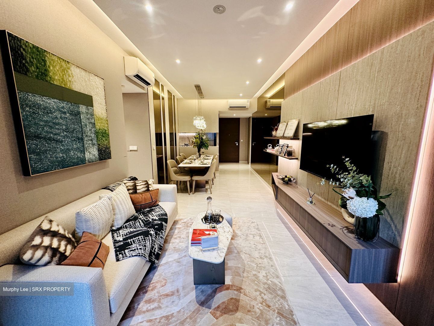 ARDOR RESIDENCE (D15), Apartment #457850371